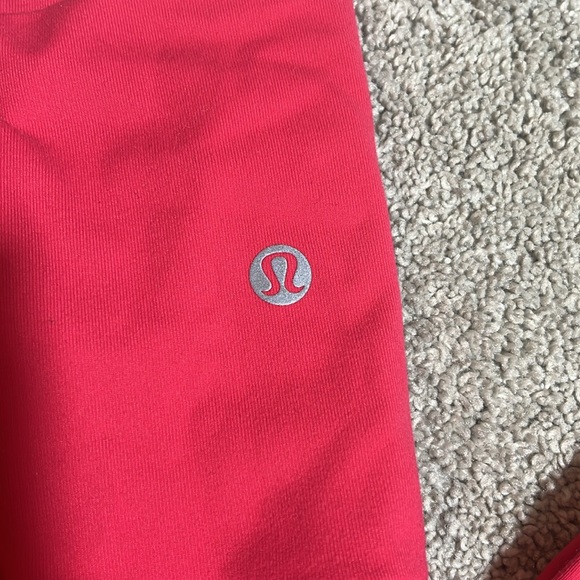 Lululemon leggings - Picture 2 of 3